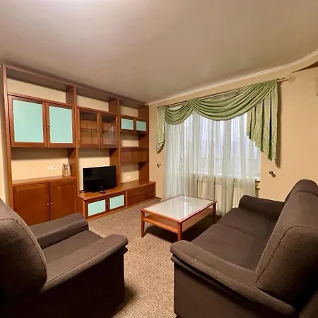 Appartamento In The Center Of *